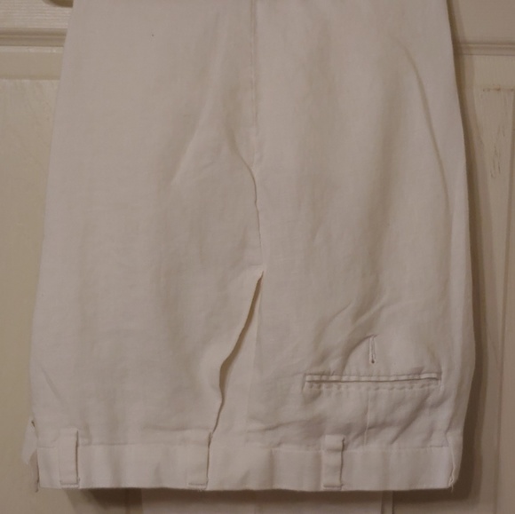 Men's Linen Pants set - Picture 3 of 6